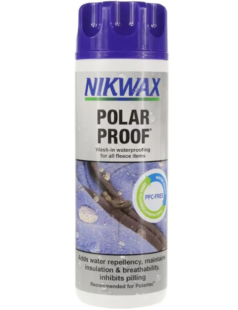 Nikwax Polar Proof 300ml